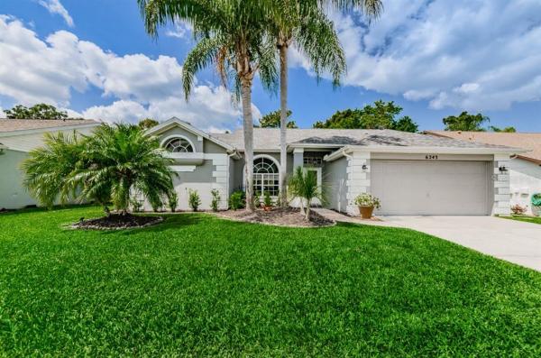 TIMBER GREENS PH 01D