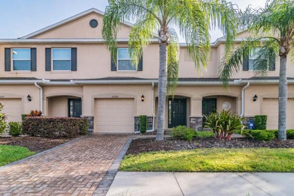 SEVEN OAKS PRCL S-6A