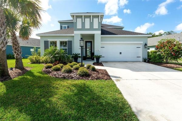 SILVERLEAF PH II & III