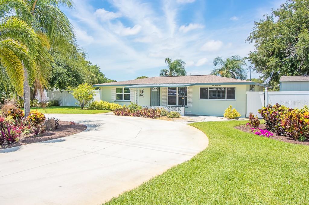 ROCK CREEK PARK 3RD ADD - фото