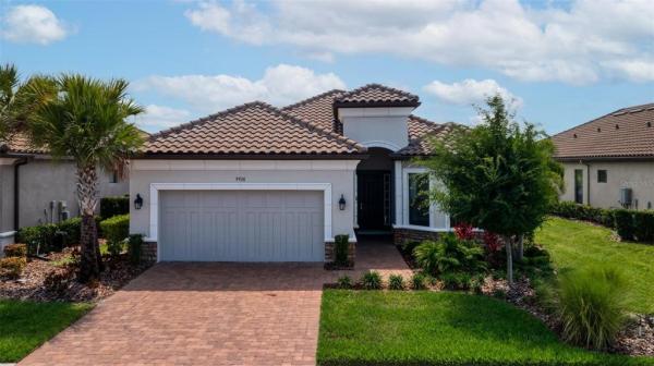 ARTISAN LAKES ESPLANADE PH III SP A-E