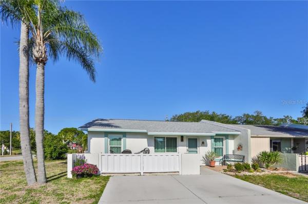 THE VILLAS OF LAKESIDE SOUTH