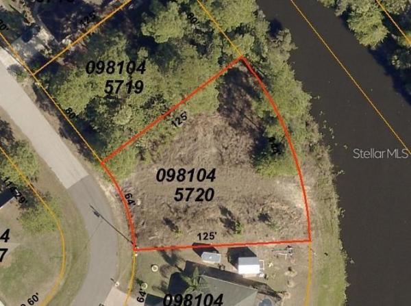 PORT CHARLOTTE SUB 09