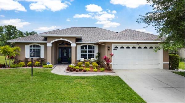 ANCIENT OAKS UNIT ONE