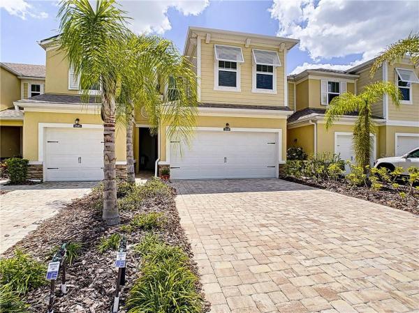 HARMONY AT LAKEWOOD RANCH PH I