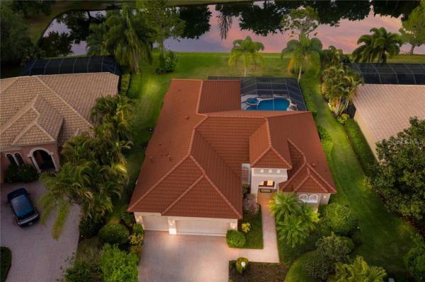 LAKEWOOD RANCH COUNTRY CLUB VILLAGE R&S