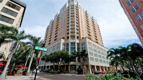 1350 MAIN RESIDENTIAL