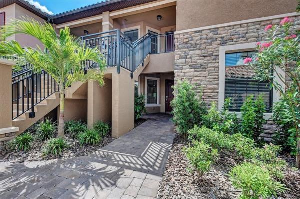 BACCIAO I AT ESPLANADE LAKEWOOD RANCH