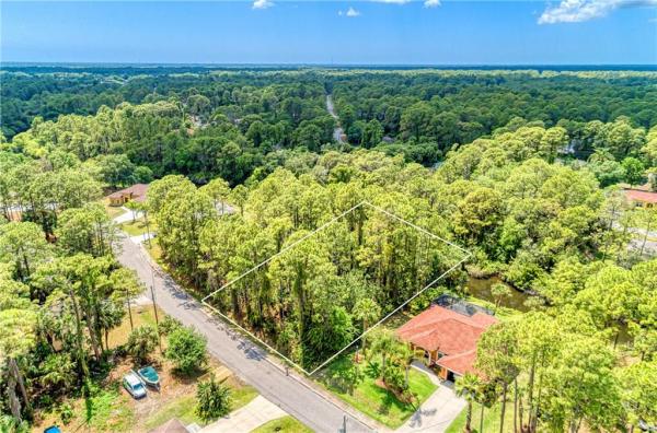 PORT CHARLOTTE SUB 25