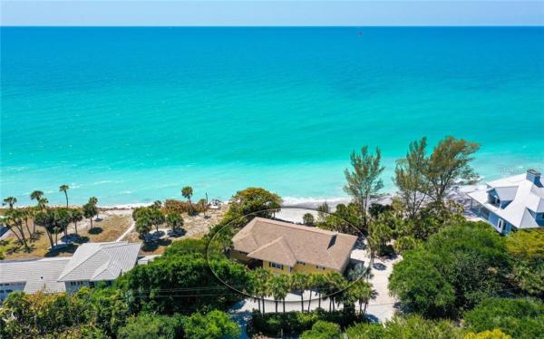 NOT PART OF A SUBDIVISION