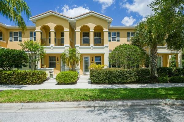 SAN MICHELE AT UNIVERSITY COMMONS