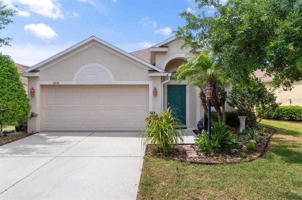 GREENBROOK VILLAGE SP GG UN 1