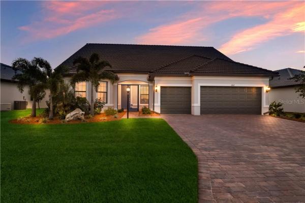 DEL WEBB PH I-B SUBPHASES D & F