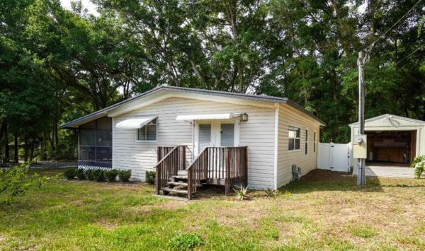 ZEPHYRHILLS COLONY CO