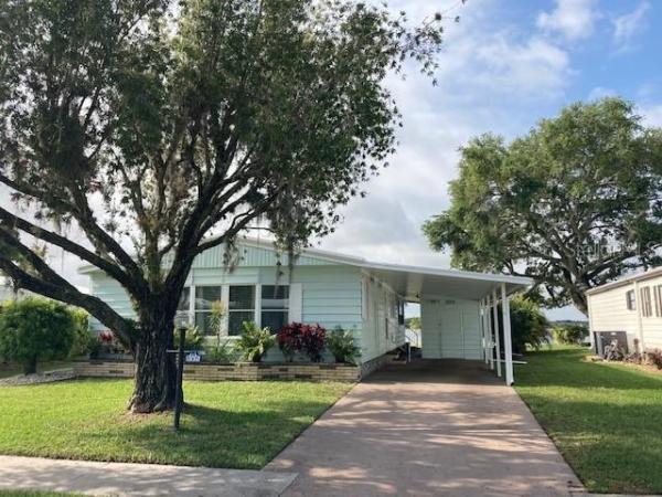 IMPERIAL LAKES ESTATES