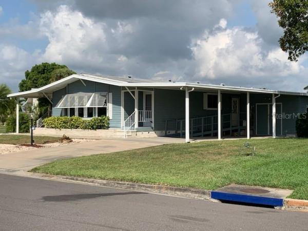 IMPERIAL LAKES ESTATES UNIT II