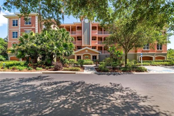 GRANDE OAKS PRESERVE