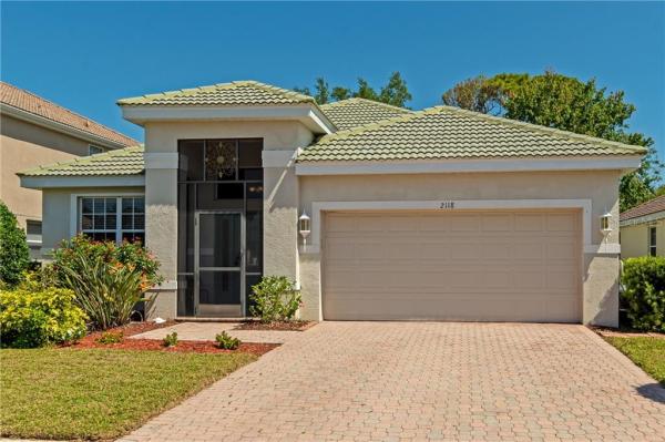 STONEYBROOK AT VENICE