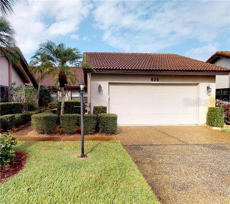 JACARANDA C C VILLAS