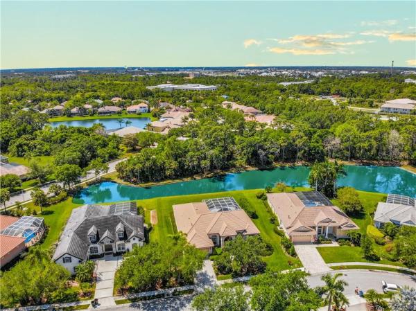 RIVER CLUB SOUTH SUBPHASE V-A