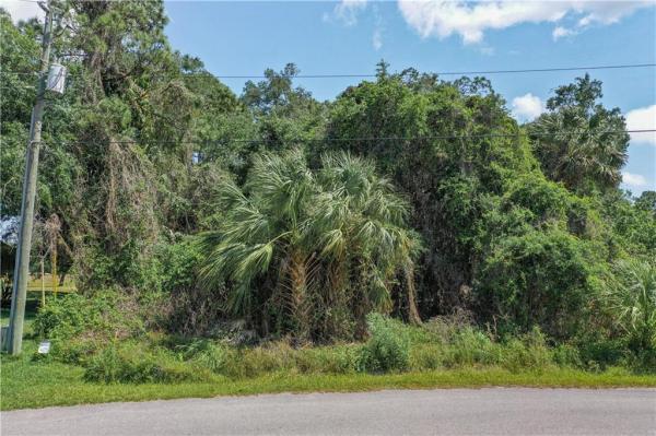 PORT CHARLOTTE SUB 29