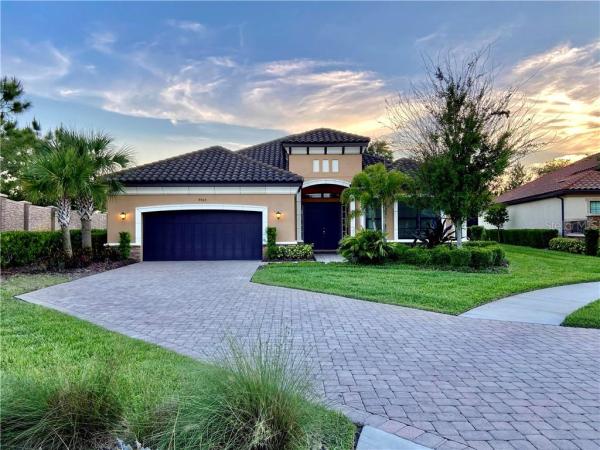 ARTISAN LAKES ESPLANADE PH I SP A-D