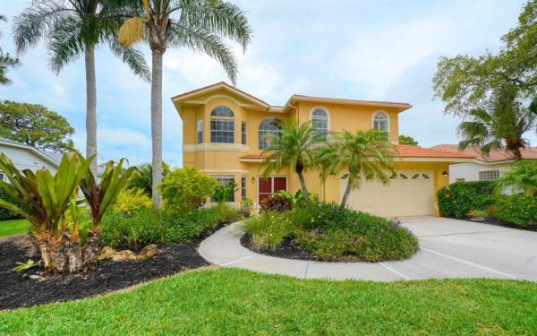 STONEYBROOK AT PALMER RANCH