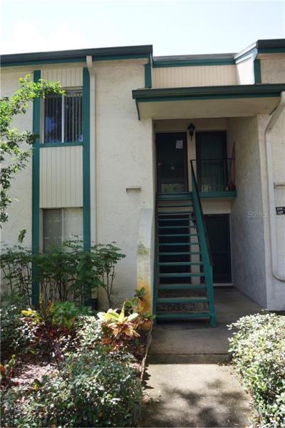 EAST LAKE WOODLANDS CYPRESS ESTATES