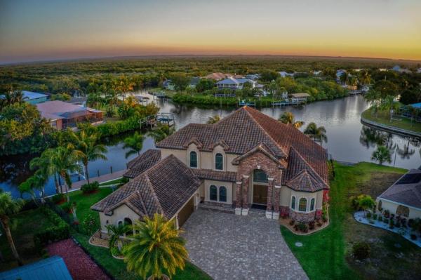 PORT CHARLOTTE SEC 079