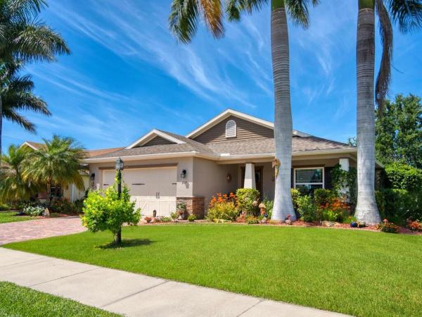 COTTAGES AT BLU VISTA
