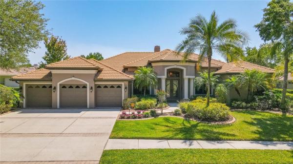 RIVER WILDERNESS PH III SP D-2