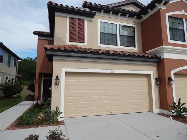 MUIRFIELD VILLAGE AT HONORE