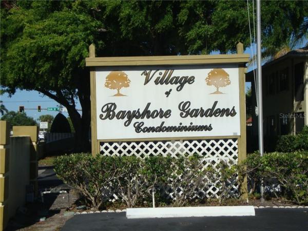 VILLAGE OF BAYSHORE GARDENS
