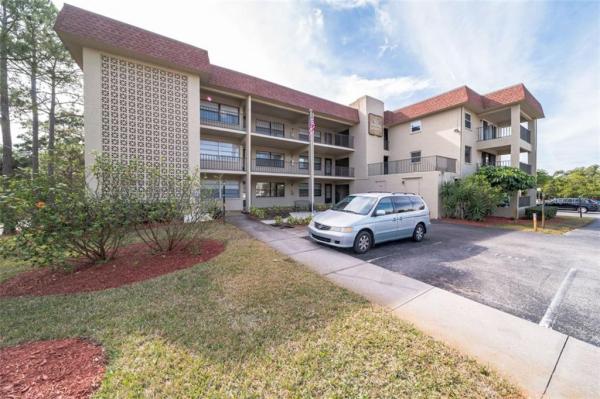 HANOVER LANDING CONDO