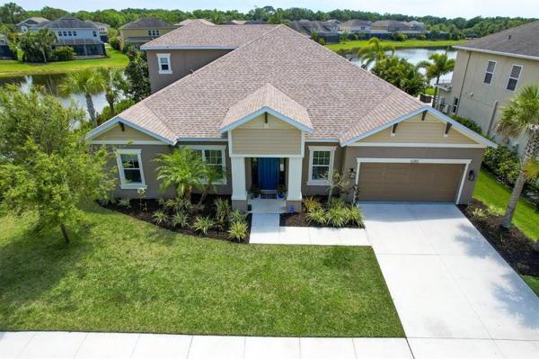 ARBOR LAKES ON PALMER RANCH