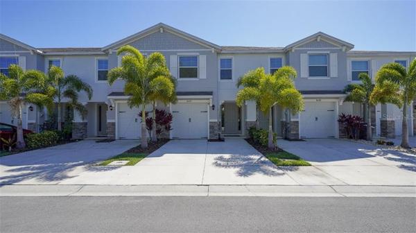 PROMENADE/PALMER RANCH PH 1