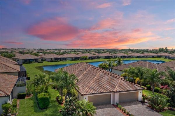 RIVER STRAND; HERITAGE HARBOUR