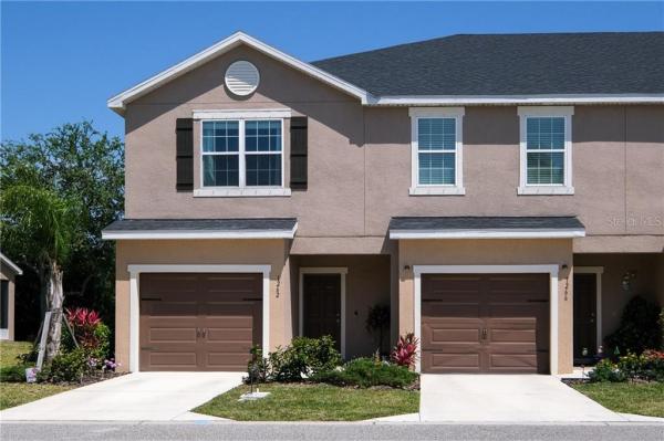 BRADFORD MANOR TWNHMS