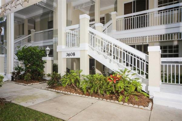 BOLLETTIERI RESORT VILLAS VIII CONDO