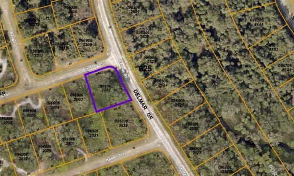 PORT CHARLOTTE SUB 14 REP