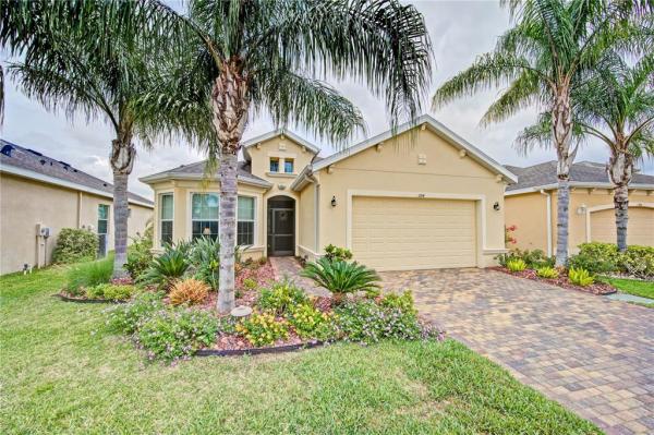 SUN CITY CENTER UNIT 274 & 2