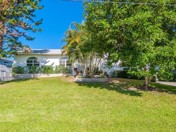 PALMETTO SKYWAY SUB SEC 1