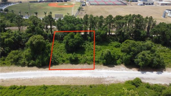 PORT CHARLOTTE SUB 14 REP