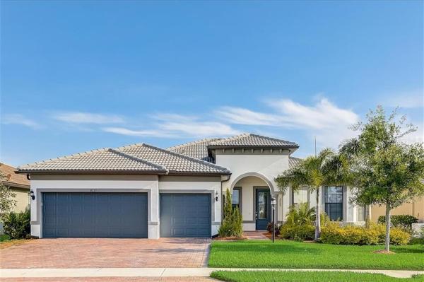 DEL WEBB PH I-B SUBPHASES D & F