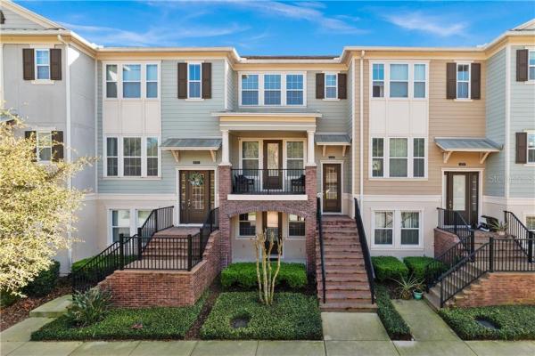 HAMPTONS - SECOND REP