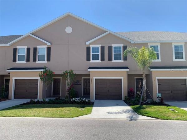 BRADFORD MANOR TWNHMS