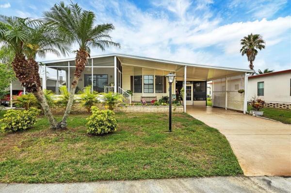 SHADOW BROOK MOBILE HOME