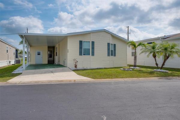 TERRA SIESTA MH CO OP