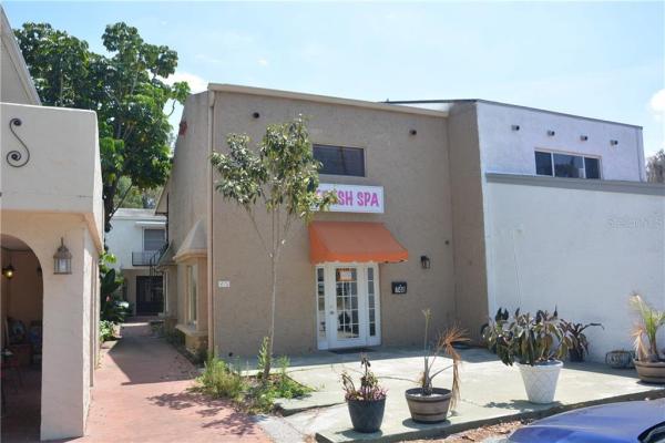 FLA HIGHLANDS CO SUB