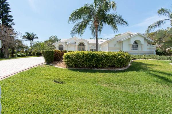 PUNTA GORDA ISLES SEC 21